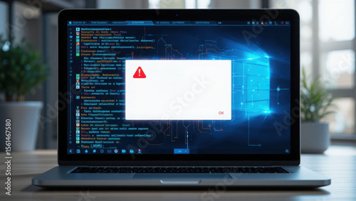 Understanding Windows Error Messages and Troubleshooting