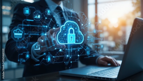 Comprehensive Guide to Cloud Security and Data Protection