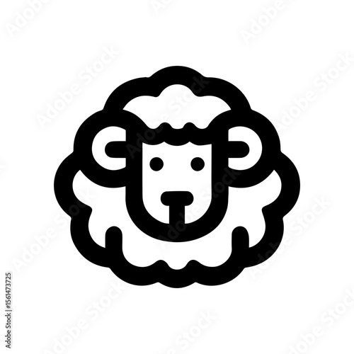 Sheep icon