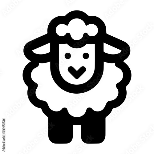 Sheep icon