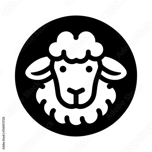 Sheep icon