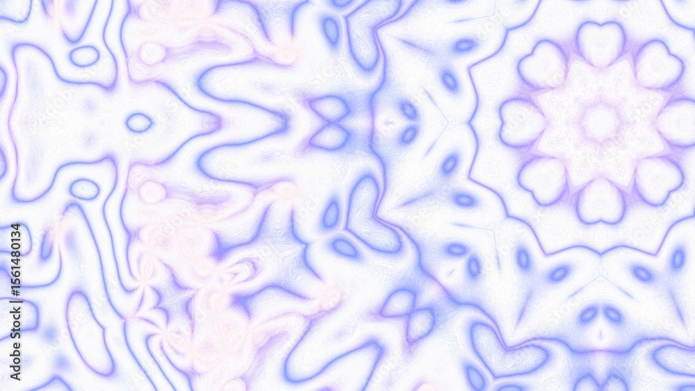 Fototapeta premium Fluid Marble Texture with Organic Flow, Abstract Liquid Pattern with Wavy Structure, Melted Surface Design with Soft Transitions, Psychedelic Swirl Texture with Marble Effect