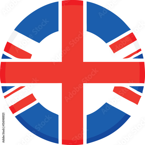flag of uk