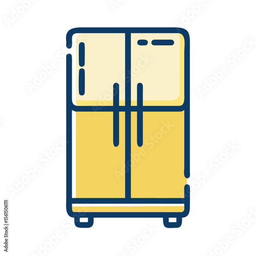 Modern Household Appliances A Guide to Stylish and Efficient Refrigerators for Your Home