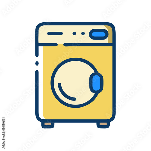 Modern Household Appliances A Comprehensive Guide to Washing Machines and Their Features
