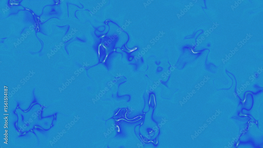 Fototapeta premium Fluid Marble Texture with Organic Flow, Abstract Liquid Pattern with Wavy Structure, Melted Surface Design with Soft Transitions, Psychedelic Swirl Texture with Marble Effect