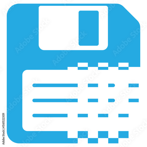 Delete Disk Icon