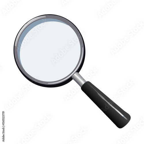 magnifying glass icon