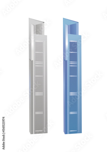 guangzhou east tower