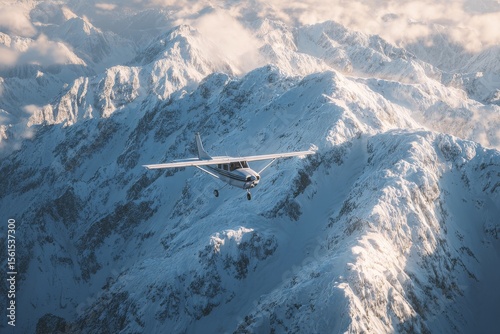 Aircraft and aviation visuals