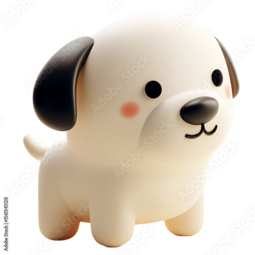 Puppy