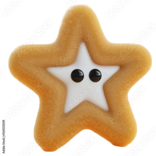 star