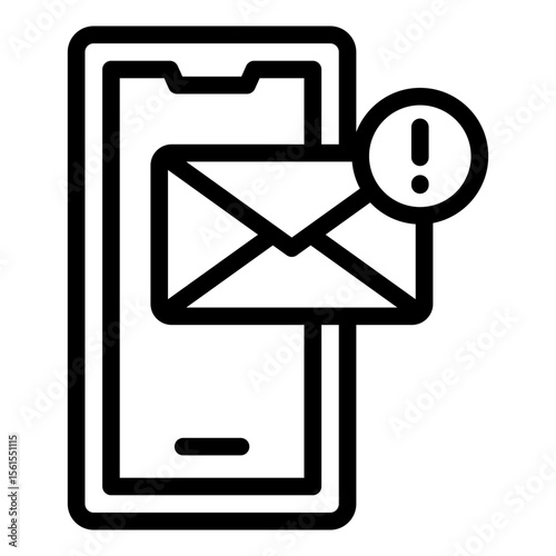 message icon