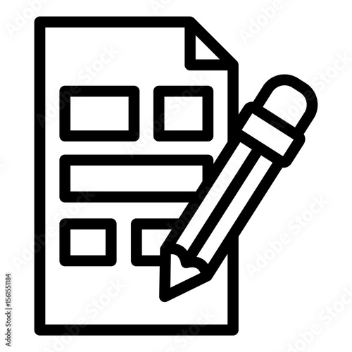 edit icon