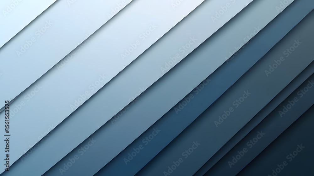 Obraz premium Abstract design with diagonal gradient colors.