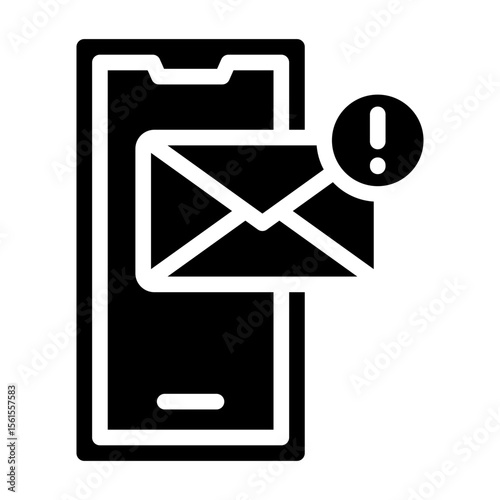 message icon