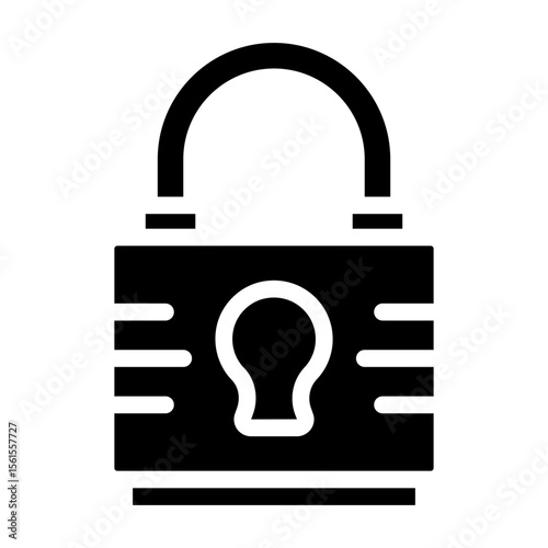 padlock icon