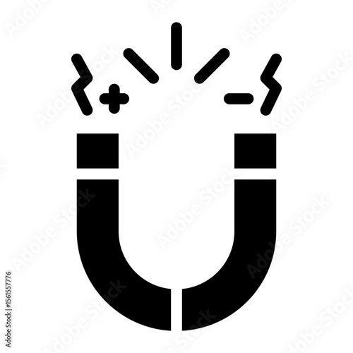 magnet icon