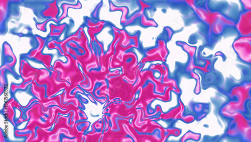 Fluid Marble Texture with Organic Flow, Abstract Liquid Pattern with Wavy Structure, Melted Surface Design with Soft Transitions, Psychedelic Swirl Texture with Marble Effect