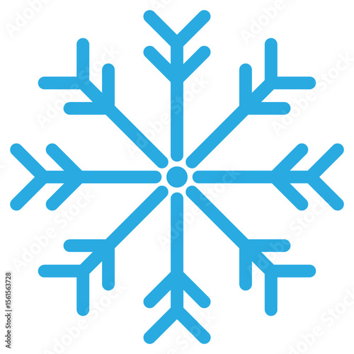 Snow Flake