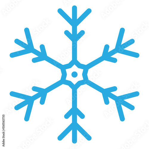 Snow Flake