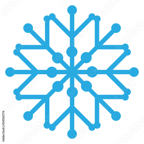 Snow Flake