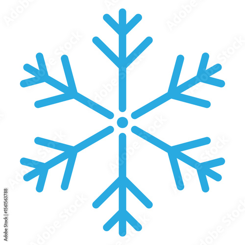 Snow Flake