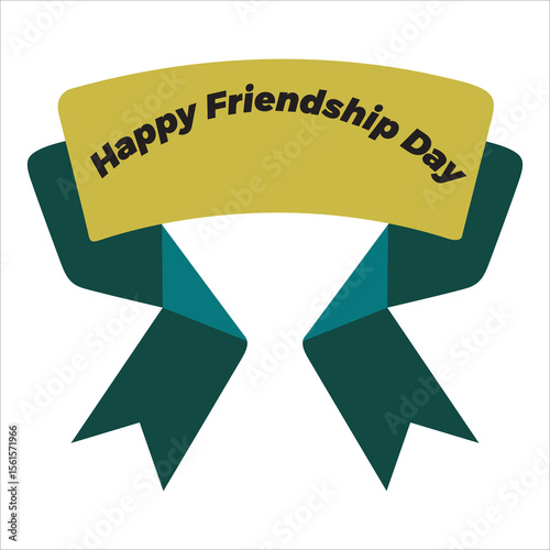 Happy Friendship Day