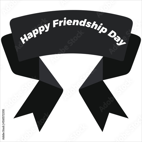 Happy Friendship Day