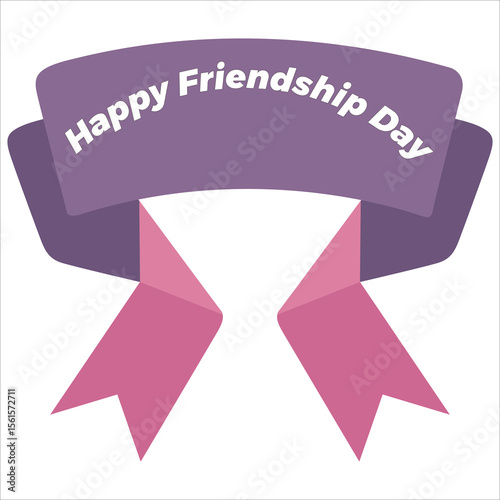 Happy Friendship Day