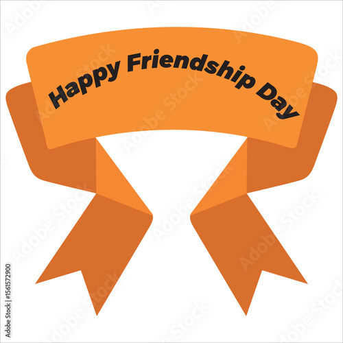Happy Friendship Day