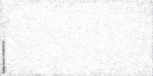 Rough white grunge paper texture background with a vintage, dirty, concrete-like surface