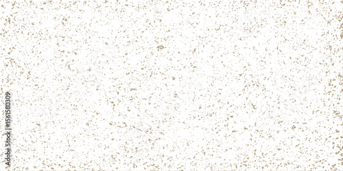 White marble texture with a subtle paper pattern on a rough, old stone surface for a blank, beige backdrop design