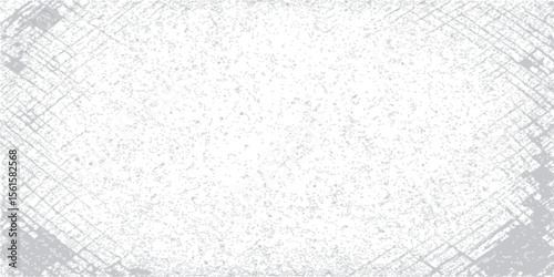 A grunge metal background with a black and white texture, resembling an old, dirty wall or rough canvas