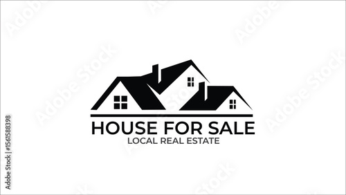 real estate company logo
