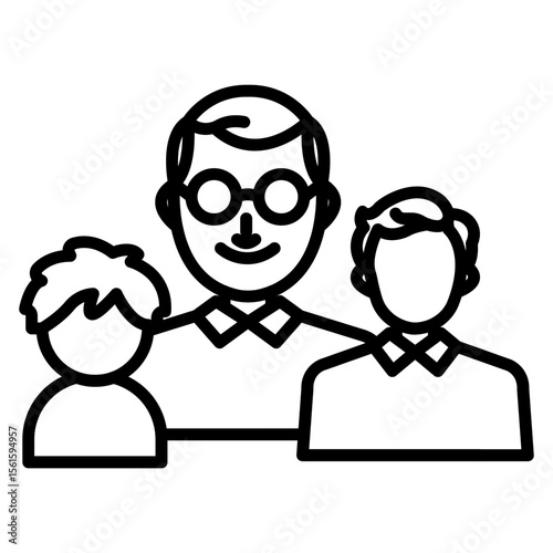 Age Group Icon