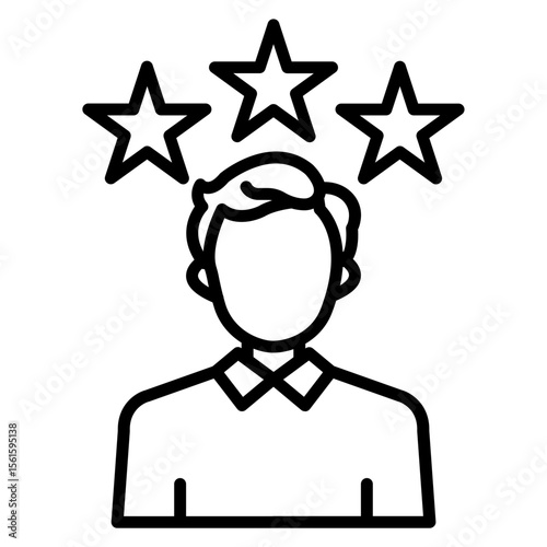 Different Experiences Icon