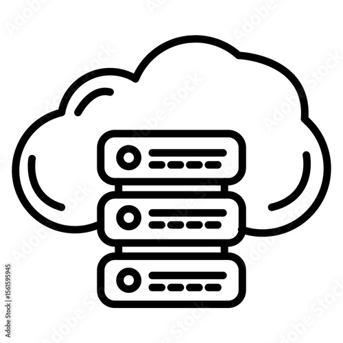 Cloud Icon
