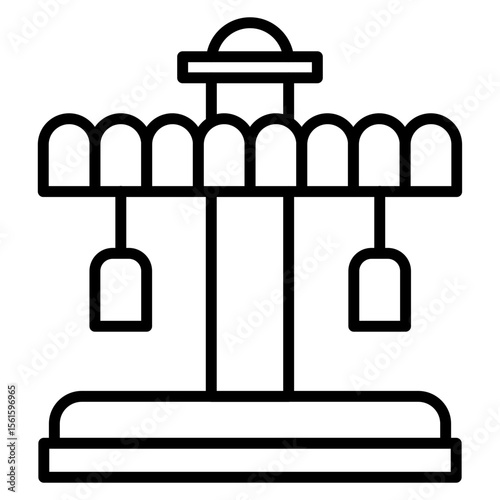 Freefall Icon