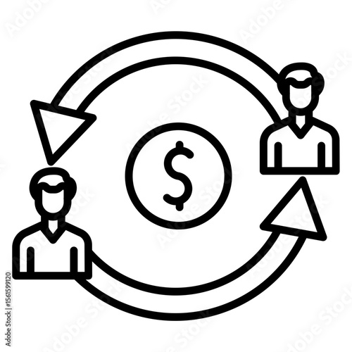 ROI Icon