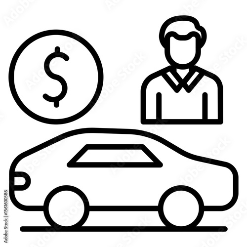 Dealer Incentives Icon