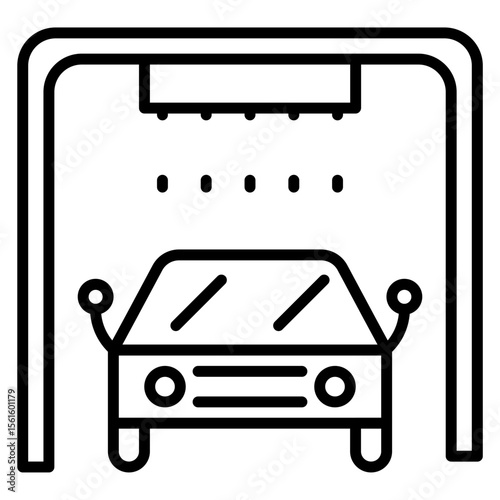 Service Center Icon