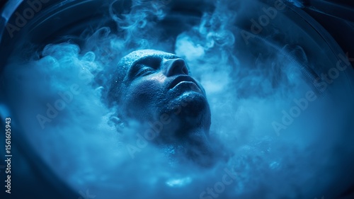 Exploring the future of human preservation through cryogenic stasis and reanimation technology