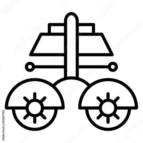 Phoropter Icon