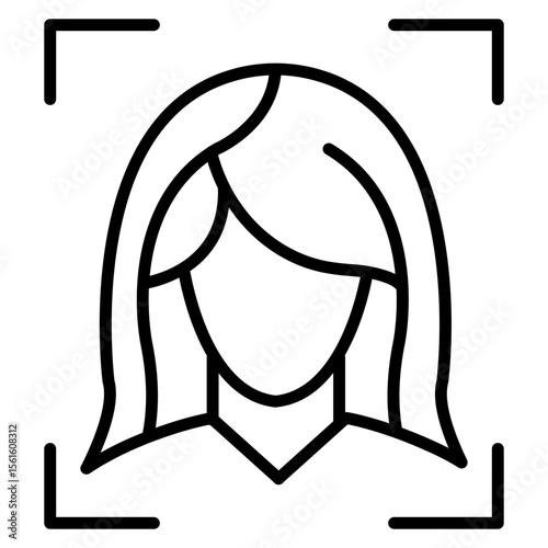 Close Up Icon