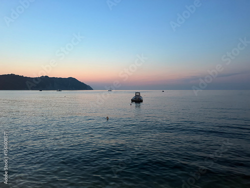 baia di Portonovo