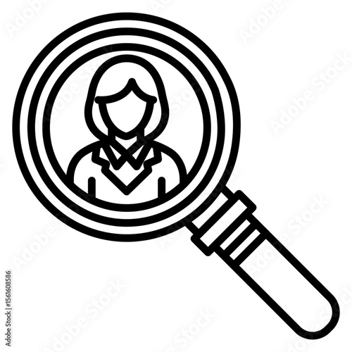 Get Discovered Icon