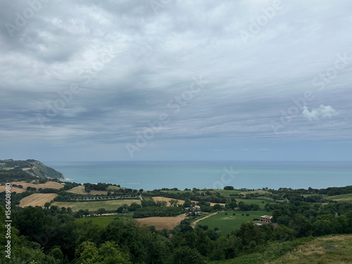 Poggio di Portonovo