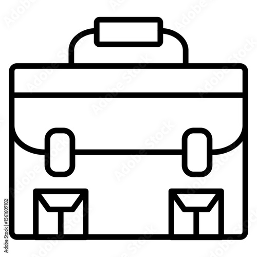 Portfolio Icon