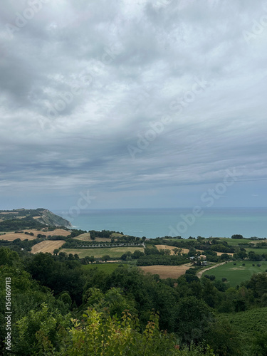 poggio di Portonovo